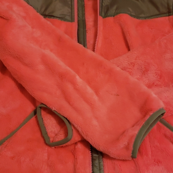 North Face Oso Hoodie - Picture 4 of 8